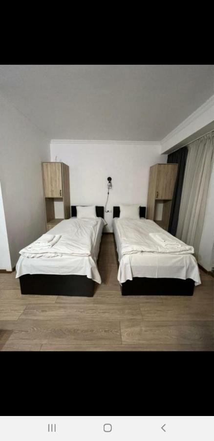 Gudauri Hotel Loft Apartment 323 ภายนอก รูปภาพ