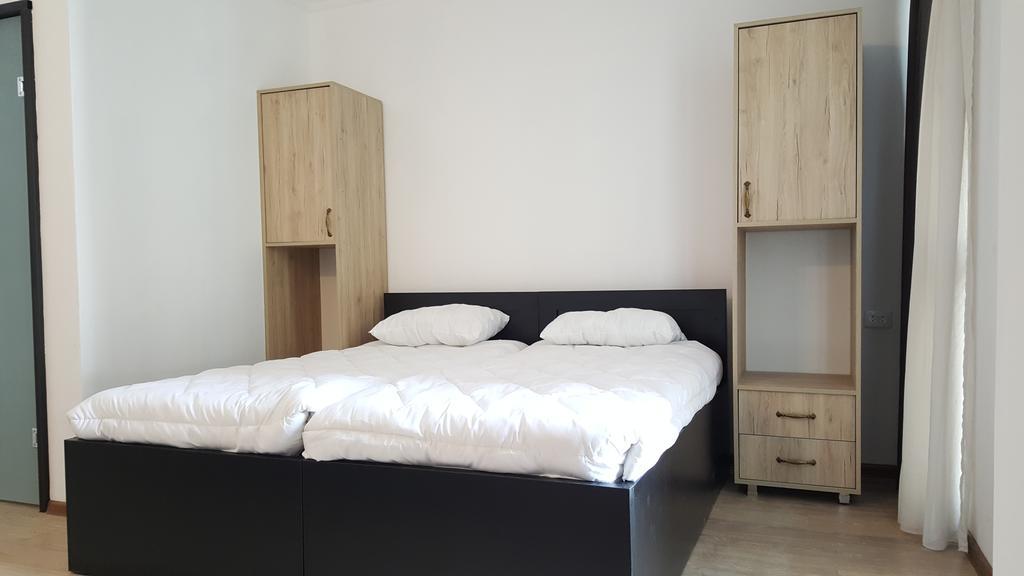Gudauri Hotel Loft Apartment 323 ภายนอก รูปภาพ