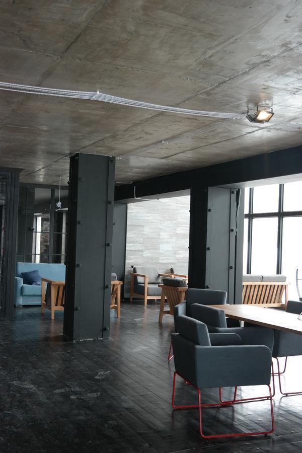 Gudauri Hotel Loft Apartment 323 ภายนอก รูปภาพ