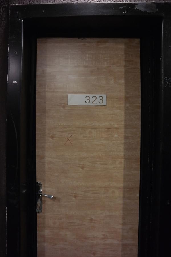 Gudauri Hotel Loft Apartment 323 ภายนอก รูปภาพ